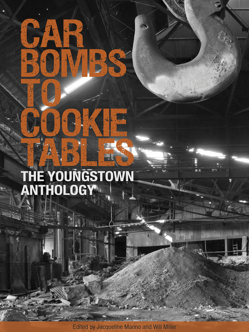 Title details for Car Bombs to Cookie Tables by Jacqueline Marino - Available